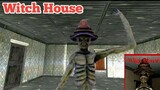 Escape The Witch House - Horror Survival Game Full Gameplay