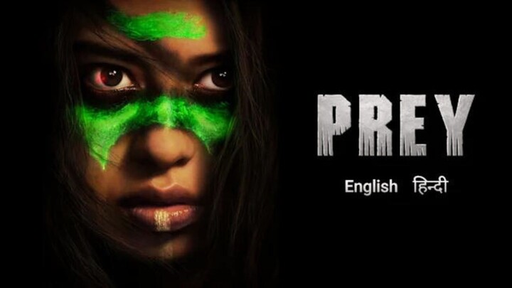 Prey Movie Trailer Action , Horror Movie ( MHB MOVIES SEARCH )