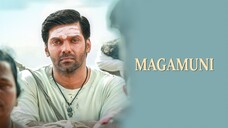 Magamuni (2019)