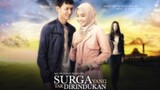 Surga yang Tak Dirindukan (2015) - Fedi Nuril, Laudya Cynthia Bella, & Raline Shah (Full Movie) 480p