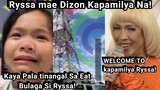 Kumpirmado!RYSSA MAE DIZON Emosyonal na UMAMIN Magiging Kapamilya Na!😱