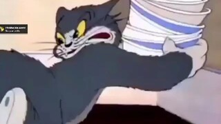 Tom and Jerry