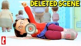 20 Deleted Scenes In Disney And Pixar Movies