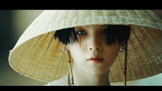 [K-POP|BTS|SUGA] Video Musik | BGM: Daechwita