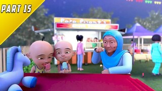 Upin & Ipin : Musim 14 - Perang Nyamuk Part 15 | Upin Ipin Terbaru 2020