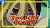 [Yu-Gi-Oh! / MAD] Quattro - Doku no Hana_2