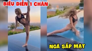 Những Thằng Ngu Nhất Hành Tinh Cười Vỡ Bụng | Hài Việt Mới Nhất 2022 (P7)