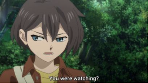 Mahoutsukai no Yome: Nishi no Shounen to Seiran no Kishi OVA Todos