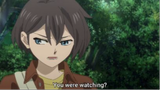 Mahoutsukai no Yome: Nishi no Shounen to Seiran no Kishi Episode 1 English sub