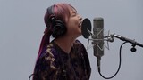 【4K Chinese subtitles】LiSA - Akira star feat. Kajiura Yuki - THE FIRST TAKE