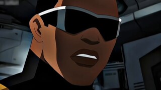 So it’s not Spider-Man who’s legendary, but the teenager under the mask?