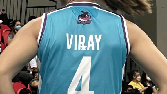 My number 4