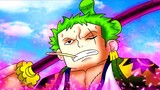 One Piece Bursting Rage | Update 1 Info | How To Get Restored | Roblox