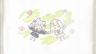 【Xiangmu】Pinch