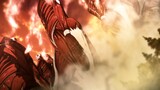 [First release of bilingual subtitles] The official OP of Attack on Titan final season part 2 is rin