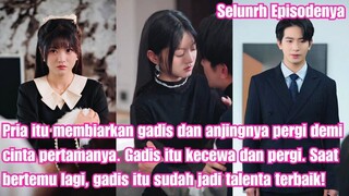 Demi Cinta Pertama, Kehilangan Segalanya: Ketika Talenta Terbaik Kembali