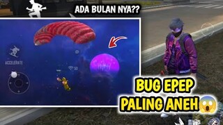 BUG ANEH MUNCUL LAGI.....