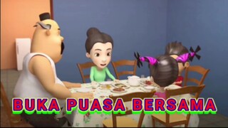 Eps 97 - Buka Puasa Bersama