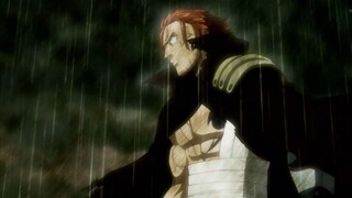 [Fairy Tail/Kildath] Orang terkuat di Fairy Tail, adegan pertempuran Kildath