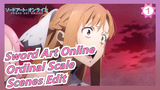 Sword Art Online:Ordinal Scale - Scenes Edit_A1
