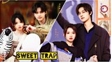 Sweet Trap 2024 (Chinese Drama) Eng Sub Ep 14