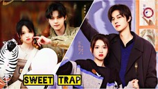 Sweet Trap 2024 (Chinese Drama) Eng Sub Ep 21