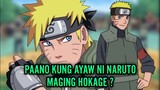Paano Kung ayaw ni Naruto Maging HOKAGE ? Jonin Naruto 🔥 | Naruto Tagalog Review