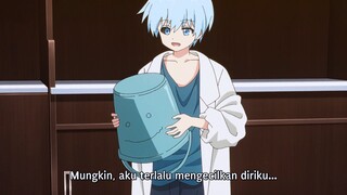 Yozakura-san Chi no Daisakusen episode 17 Full Sub Indo | REACTION INDONESIA