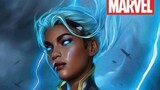 [X-Men] Apocalypse và Giáo sư X hoán đổi, Storm ra tay