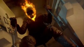 Ghost Rider/โกสต์ ไรเดอร์