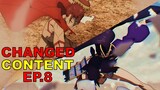 The Best Episode So Far! FGO Babylonia ~ Changed Contents! Anime VS Game Comparisons - EP8