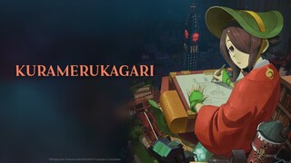 Kuramerukagari - Movie [Subtitle Indonesia] !
