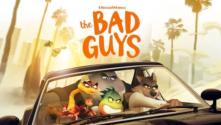 THE BAD GUY FULL MOVIE (2022)