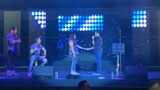 Surprise Proposal in A1 Concert Manila! [Greatest Hits Live Manila 2019]