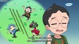 YOUKAI WATCH JAM YOUKAI GAKUEN Y - N TO NO SOUGUU EPISODE 29 ENGLISH SUBTITLE