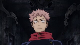 Jujutsu Kaisen AMV - Feeling Good