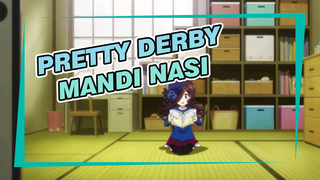 Rice Shower, Heroine-ku | Pretty Derby