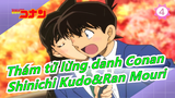 [Thám tử lừng danh Conan] [Shinichi&Ran ] Cảnh hồng và ngọt (xác nhận Mối quan hệ CUT đầy đủ)_A4