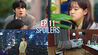 Business Proposal Ep 11 Spoilers & Predictions