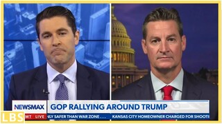 Try Not to Laugh When You Watch This Republican's Gaffe During Live Interview!