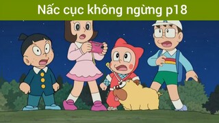 Nấc cục không ngừng p18