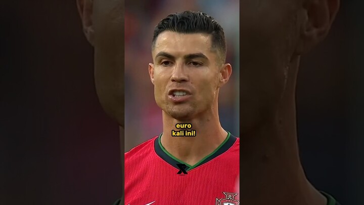 Ronaldo juara ingin Euro - Dubbing bola lucu #shorts #dubbingbola #dubbingvideo