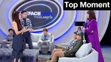 เมื่อสายแฟชั่นชนะแคมเปญการแสดงได้| Top Moment : The Face Men Thailand season 3 Ep.5