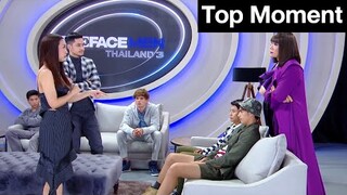 เมื่อสายแฟชั่นชนะแคมเปญการแสดงได้| Top Moment : The Face Men Thailand season 3 Ep.5