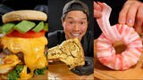 Best of Bayashi Foods | MUKBANG | COOKING | ASMR