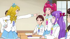 Star☆Twinkle Precure Episode 35 Sub Indonesia