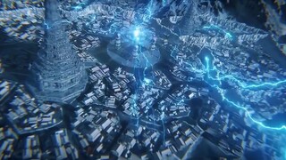 Renegade Immortal Episode 89 Sub Indo