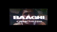 BAAGHI: A REBEL FOR LOVE (1990) DUB INDONESIA