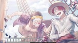 Vua Hải Tặc Chương 1047 Thông tin ở đây! Luffy lấy lại khả năng đáng kinh ngạc của mình! Kaido xác nhận khả năng thực sự của Roger! Than đen Orochi giòn một lần nữa!