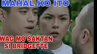 LOVING MISS BRIDGETTE OCTOBER 1 2021 I PINAGTANGGOL SI BRIDGETTE